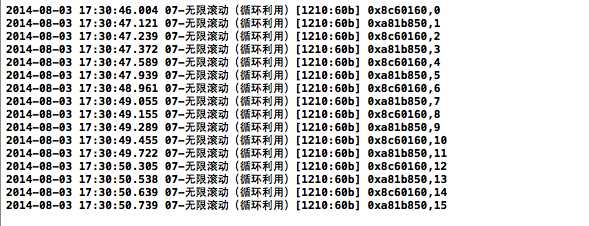技术文章