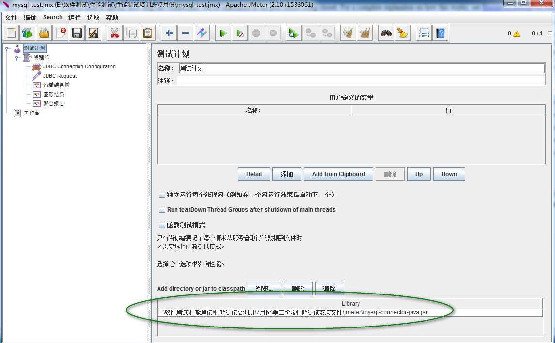 技术文章