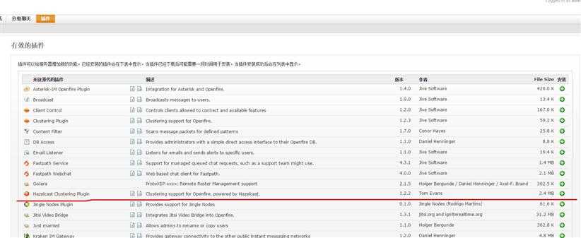 技术文章
