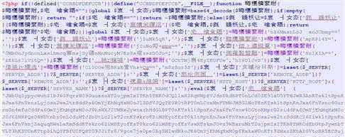技术文章
