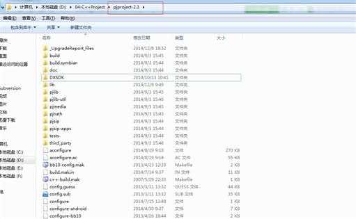 技术文章