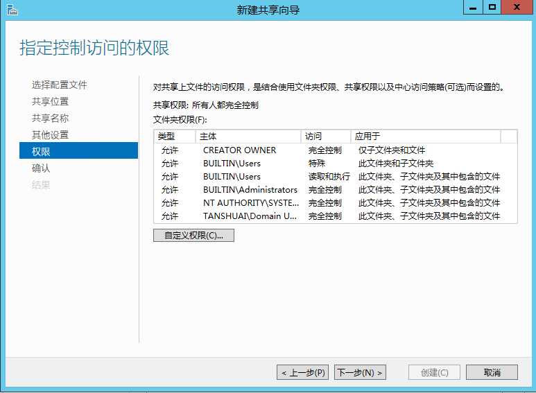 技术分享