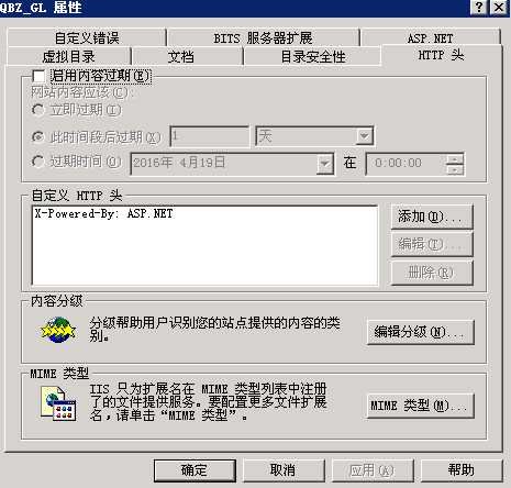 技术分享