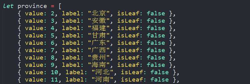 技术分享
