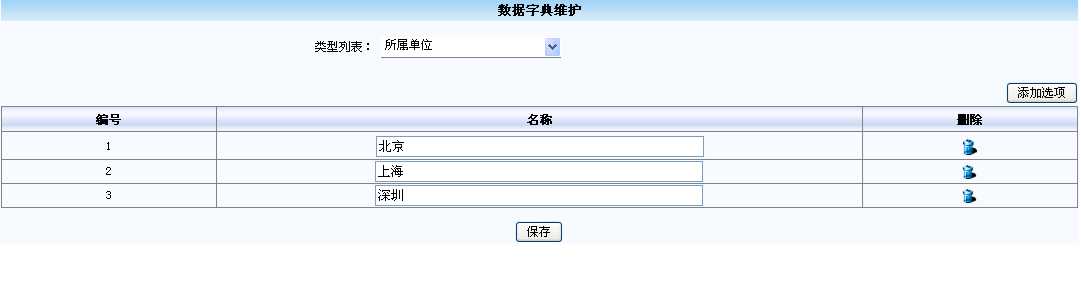 技术分享