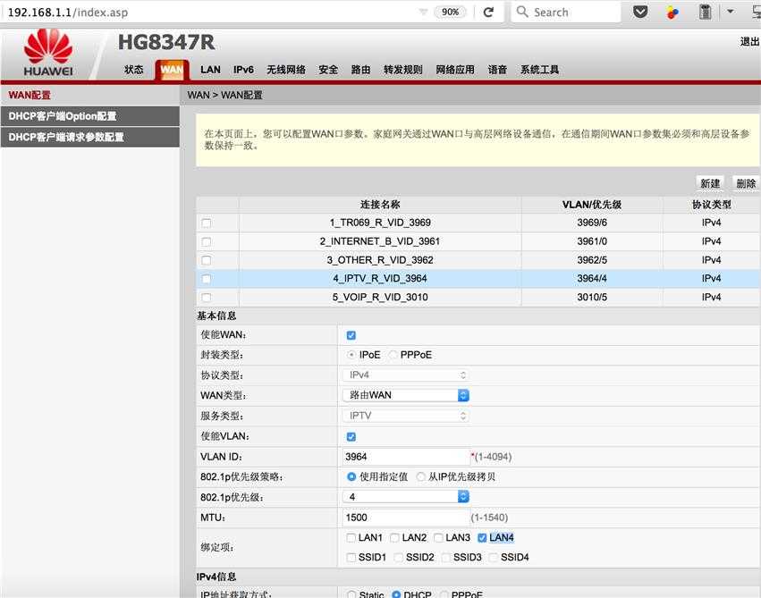 IPTV