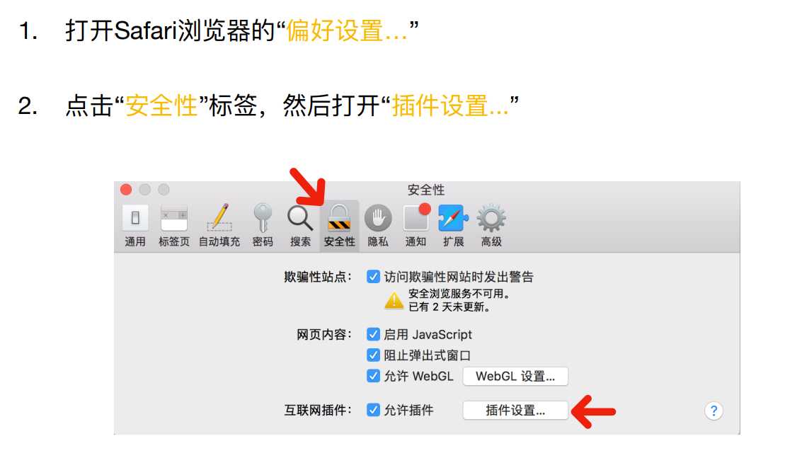 技术分享