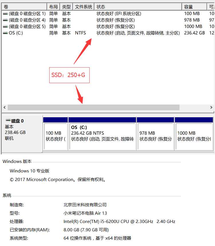 技术分享