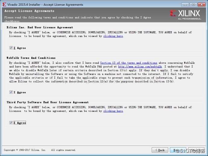XILINX
