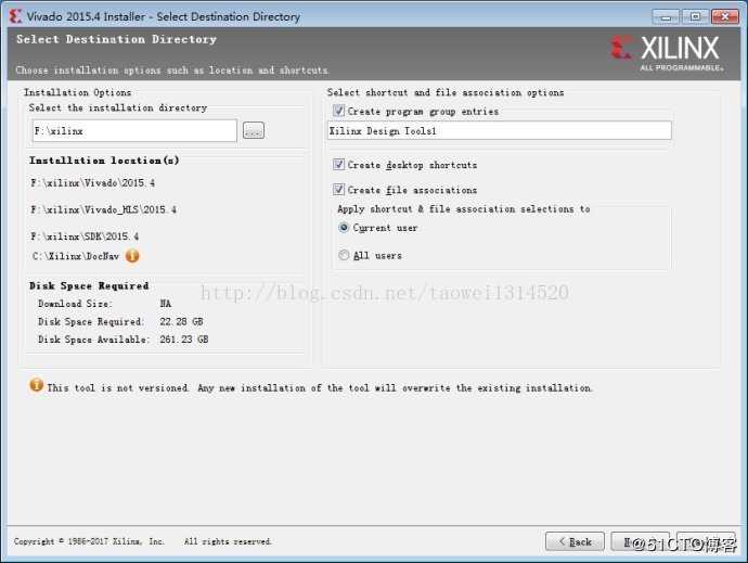 XILINX