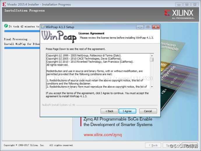 XILINX