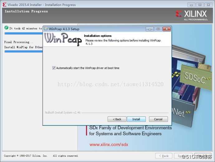 XILINX