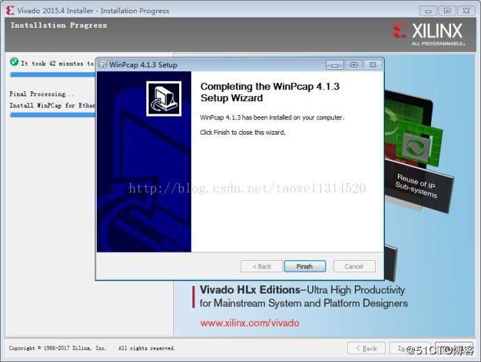 XILINX