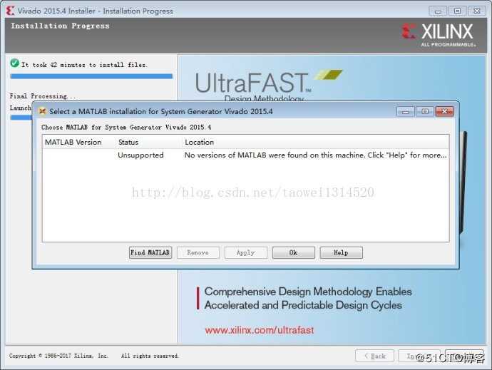 XILINX
