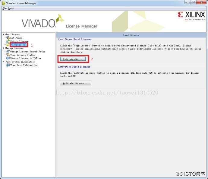 XILINX