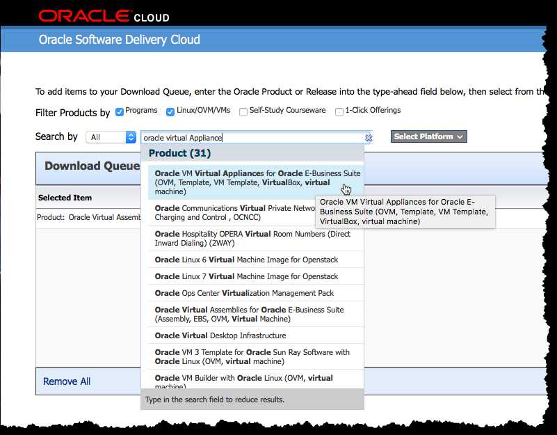 Oracle VM借助剪切板升级更快捷  第1张
