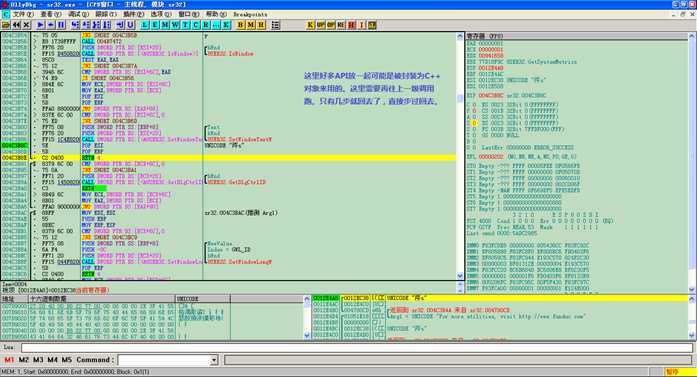 技术文章