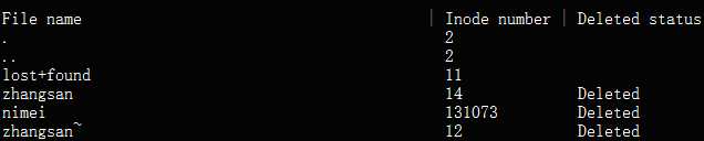 技术分享