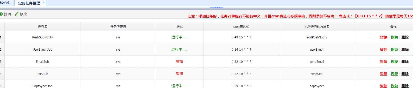 技术分享