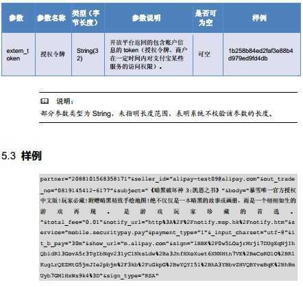 技术文章