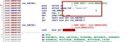 技术文章