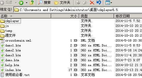 技术文章