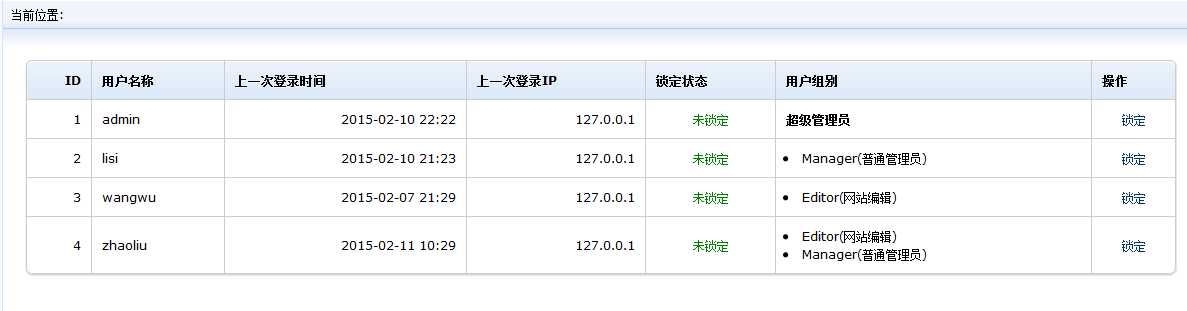 技术分享