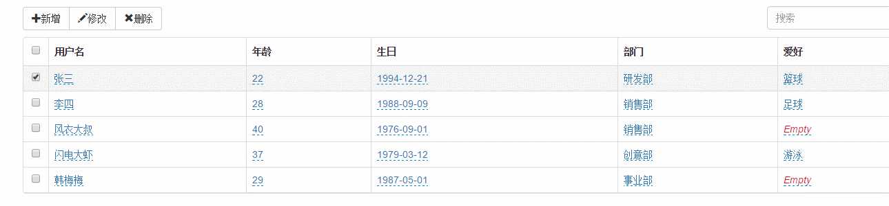 技术分享