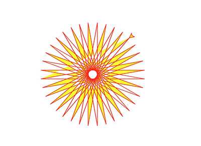 sun