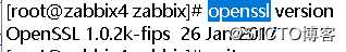openssh7更换升级位8.2版本过程