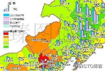基于三维GIS技术的智慧景区系统规划方案