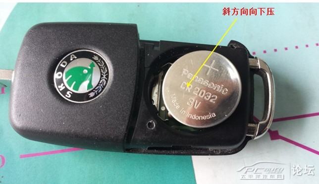 技术分享
